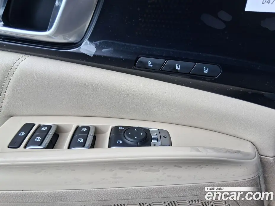 Kia Carnival 2026 1.6 автомат (гидро), фото 10