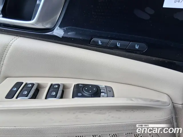 Kia Carnival 2026 1.6 автомат (гидро), миниатюра 10