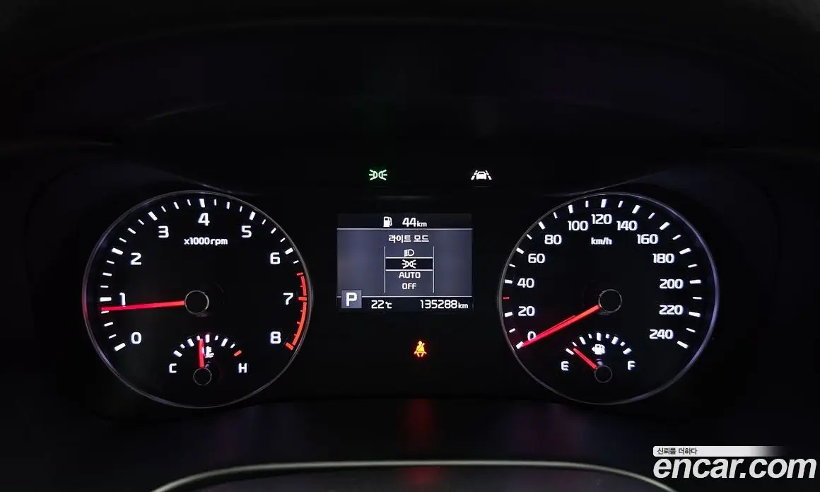 Kia K3 2018 1.6 автомат (гидро), фото 11