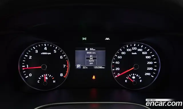 Kia K3 2018 1.6 автомат (гидро), миниатюра 11
