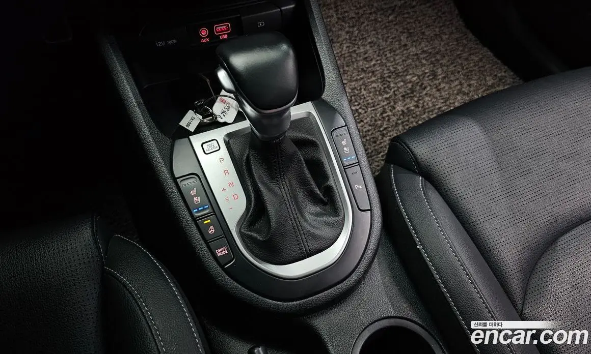 Kia K3 2018 1.6 автомат (гидро), фото 12