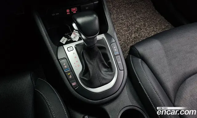 Kia K3 2018 1.6 автомат (гидро), миниатюра 12
