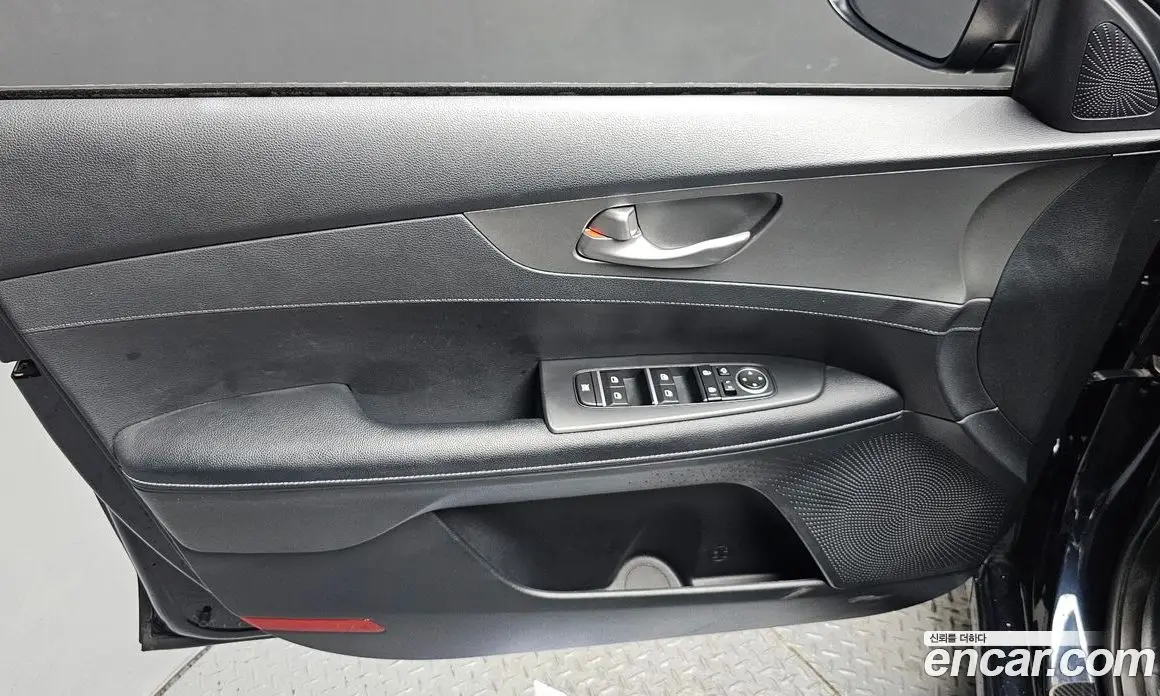 Kia K3 2018 1.6 автомат (гидро), фото 14