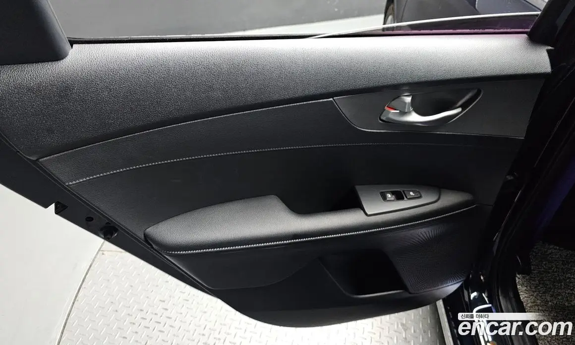 Kia K3 2018 1.6 автомат (гидро), фото 15