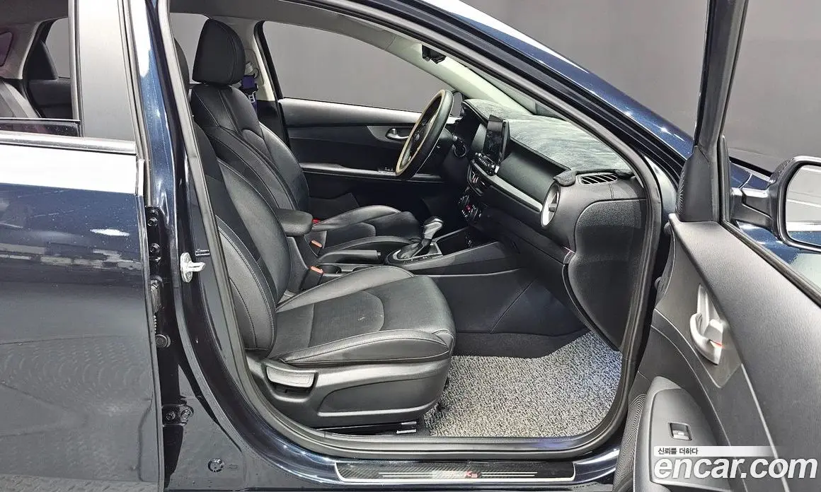 Kia K3 2018 1.6 автомат (гидро), фото 16
