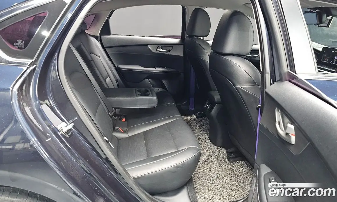 Kia K3 2018 1.6 автомат (гидро), фото 17