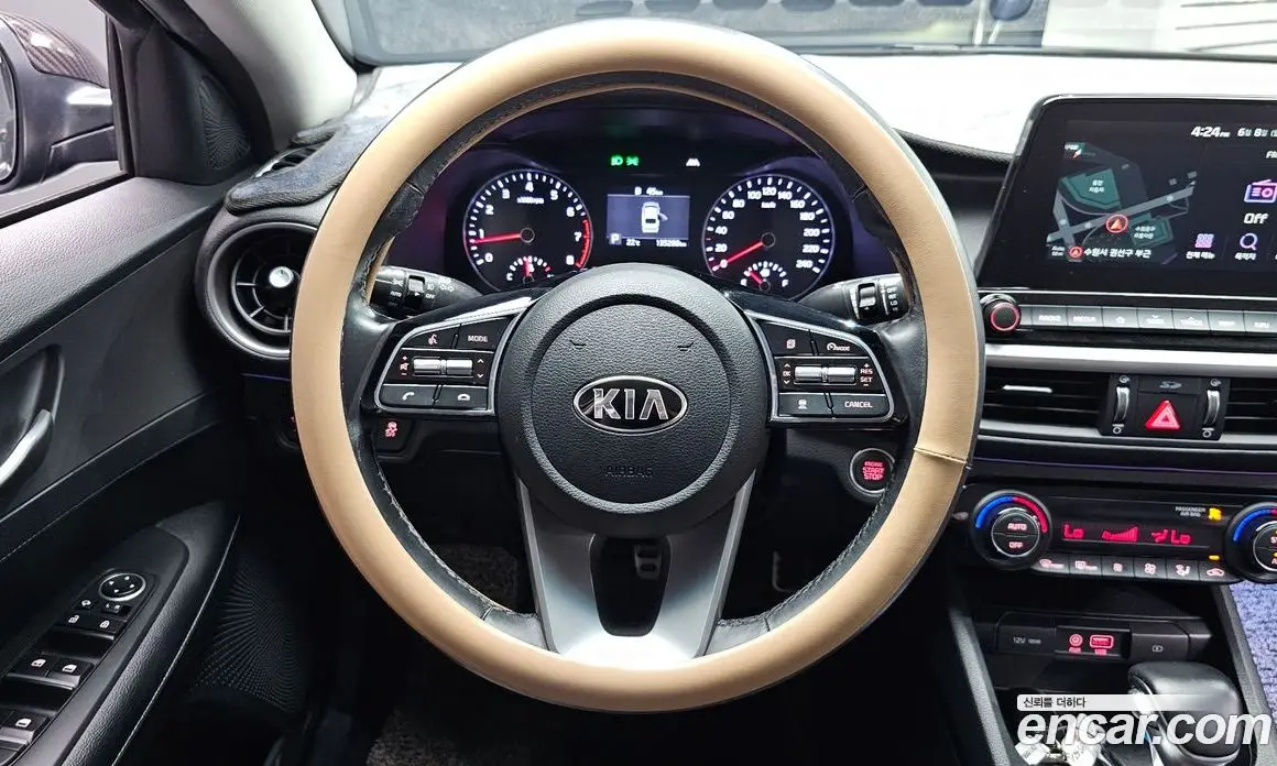 Kia K3 2018 1.6 автомат (гидро), фото 18