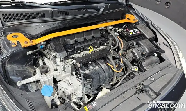 Kia K3 2018 1.6 автомат (гидро), миниатюра 6