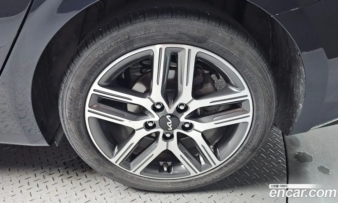 Kia K3 2018 1.6 автомат (гидро), фото 7