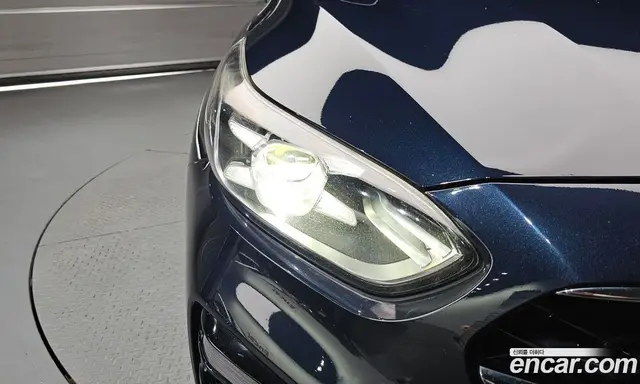 Kia K3 2018 1.6 автомат (гидро), миниатюра 8