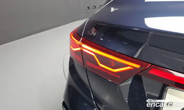 Kia K3 2018 1.6 автомат (гидро), миниатюра 9