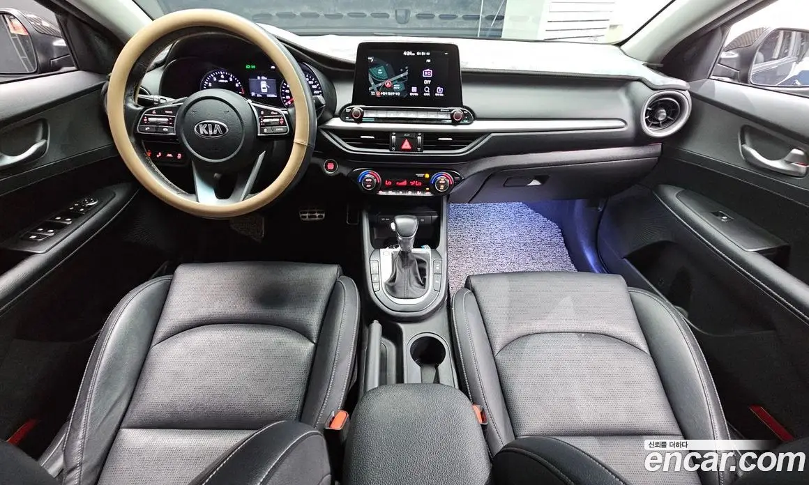 Kia K3 2018 1.6 автомат (гидро), фото 10