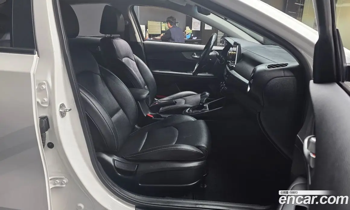 Kia K3 2018 1.6 автомат (гидро), фото 11