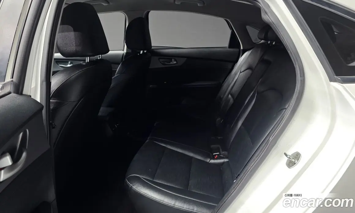 Kia K3 2018 1.6 автомат (гидро), фото 12