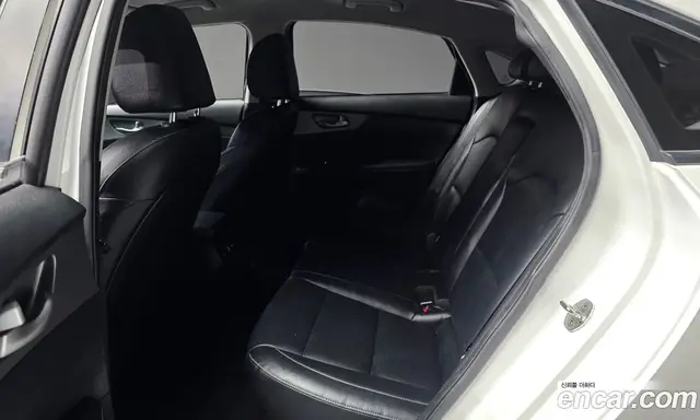Kia K3 2018 1.6 автомат (гидро), миниатюра 12