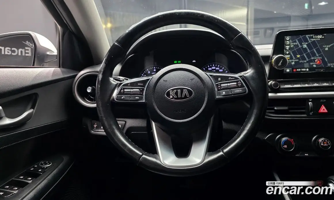 Kia K3 2018 1.6 автомат (гидро), фото 13