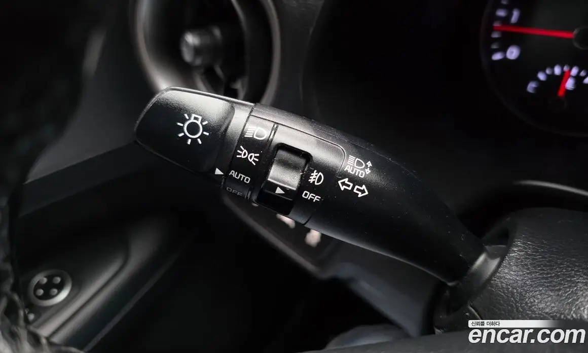 Kia K3 2018 1.6 автомат (гидро), фото 18