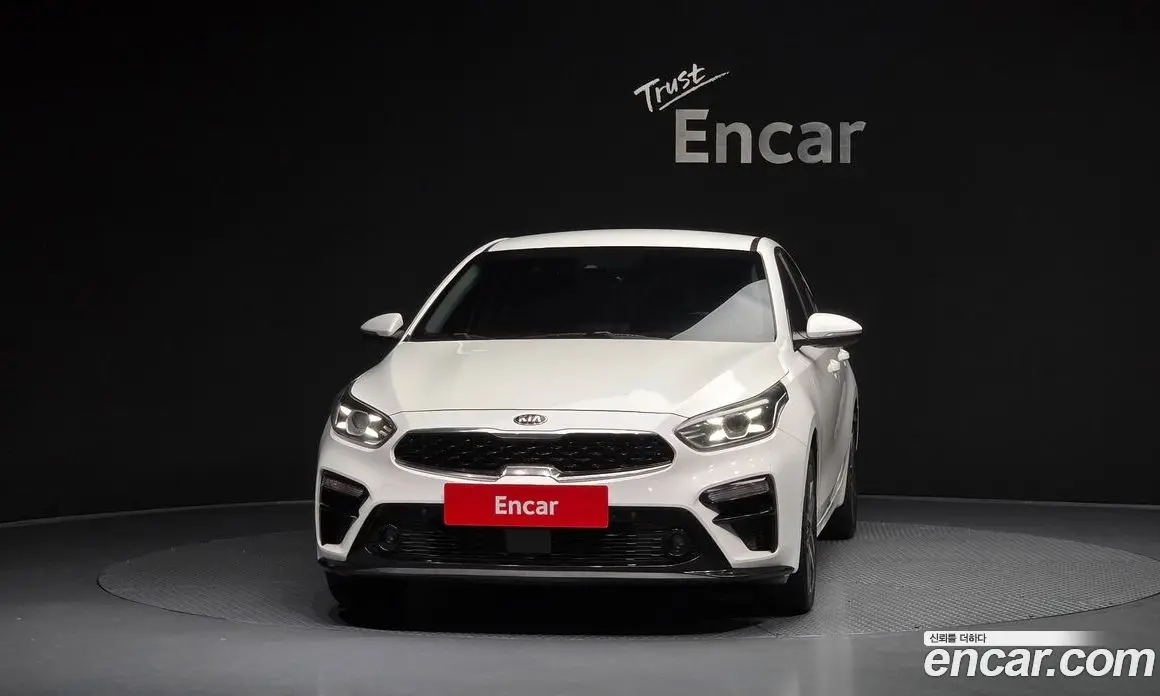 Kia K3 2018 1.6 автомат (гидро), фото 3