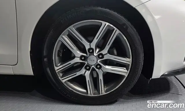 Kia K3 2018 1.6 автомат (гидро), миниатюра 5