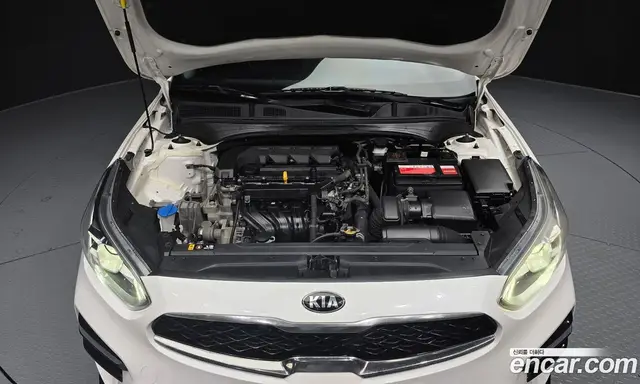 Kia K3 2018 1.6 автомат (гидро), миниатюра 6