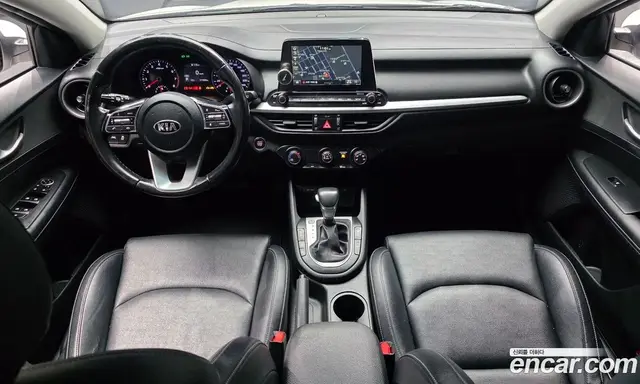 Kia K3 2018 1.6 автомат (гидро), миниатюра 7