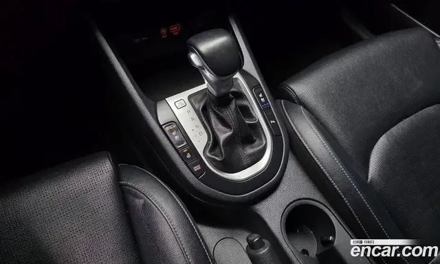 Kia K3 2018 1.6 автомат (гидро), миниатюра 9