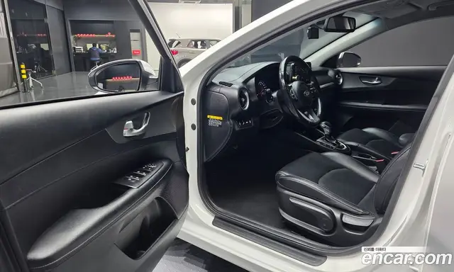 Kia K3 2018 1.6 автомат (гидро), миниатюра 10