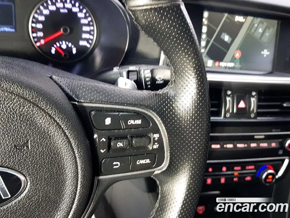 Kia K5 (Optima) 2015 2.0 автомат (гидро), фото 12