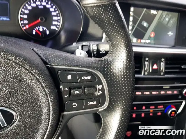 Kia K5 (Optima) 2015 2.0 автомат (гидро), миниатюра 12
