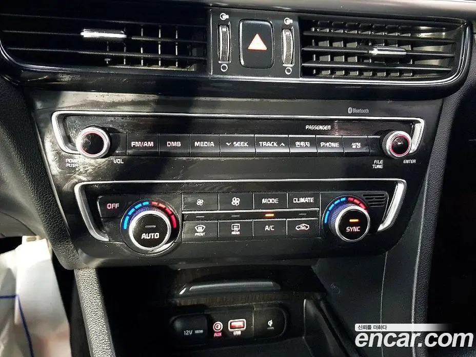 Kia K5 (Optima) 2015 2.0 автомат (гидро), фото 13