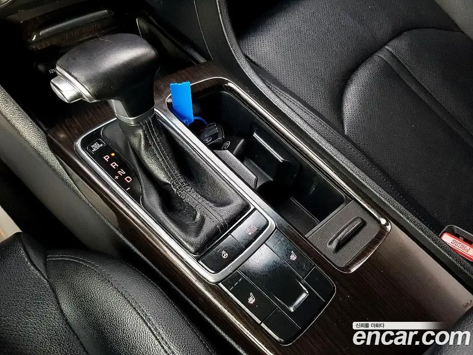 Kia K5 (Optima) 2015 2.0 автомат (гидро), фото 14