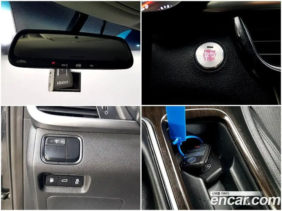 Kia K5 (Optima) 2015 2.0 автомат (гидро), фото 15