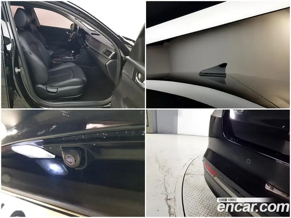Kia K5 (Optima) 2015 2.0 автомат (гидро), фото 19
