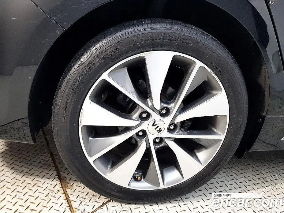 Kia K5 (Optima) 2015 2.0 автомат (гидро), фото 20