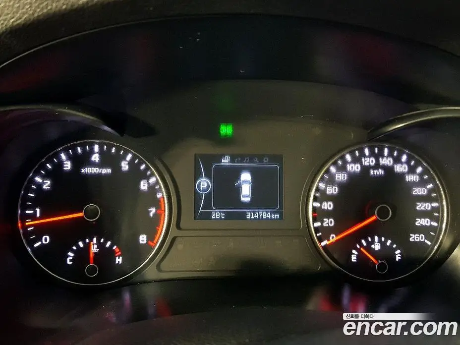 Kia K5 (Optima) 2015 2.0 автомат (гидро), фото 7