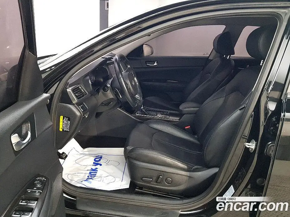 Kia K5 (Optima) 2015 2.0 автомат (гидро), фото 8