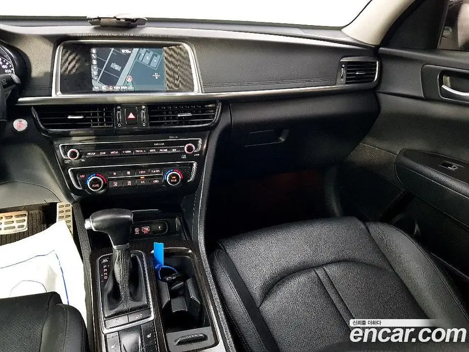 Kia K5 (Optima) 2015 2.0 автомат (гидро), фото 10