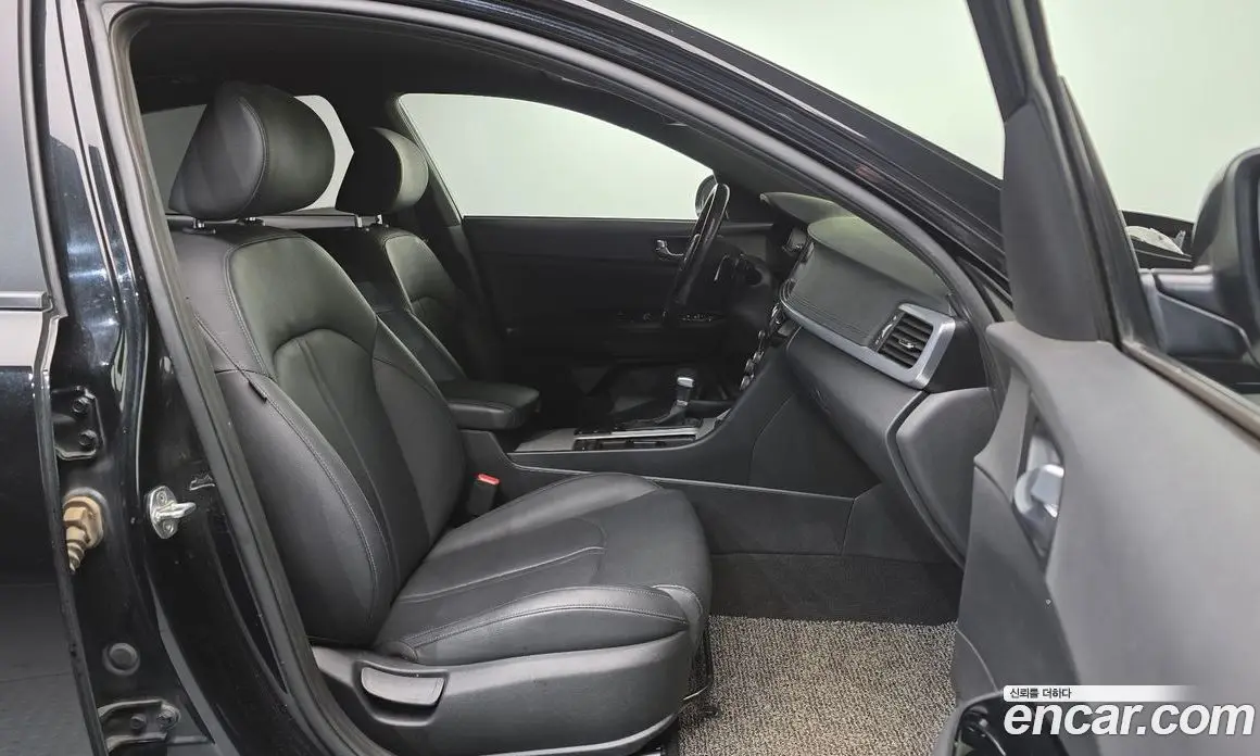 Kia K5 (Optima) 2016 2.0 автомат (гидро), фото 11