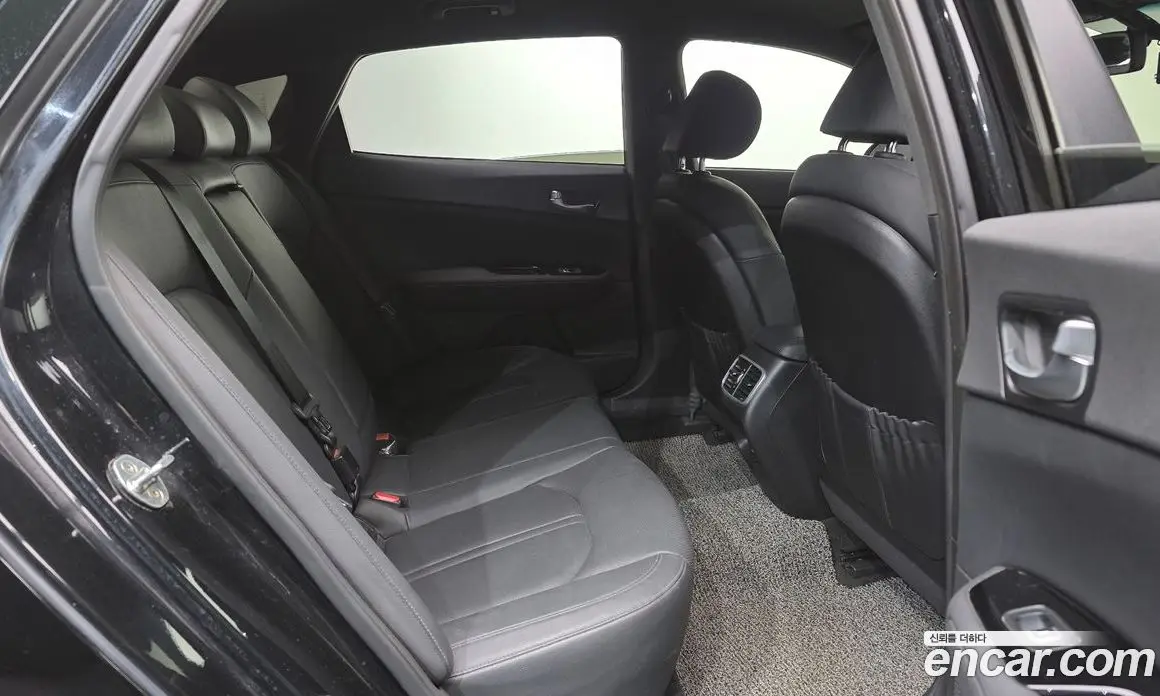 Kia K5 (Optima) 2016 2.0 автомат (гидро), фото 12