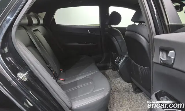 Kia K5 (Optima) 2016 2.0 автомат (гидро), миниатюра 12
