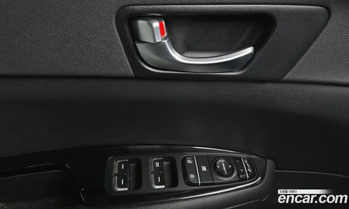 Kia K5 (Optima) 2016 2.0 автомат (гидро), фото 17