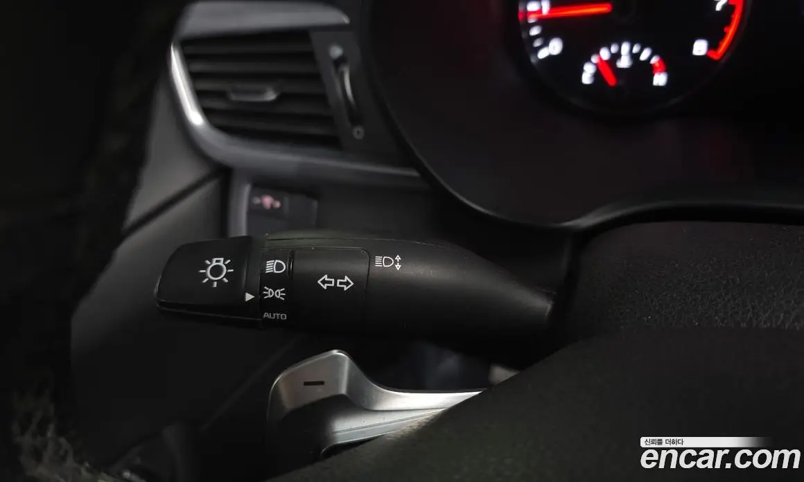Kia K5 (Optima) 2016 2.0 автомат (гидро), фото 18