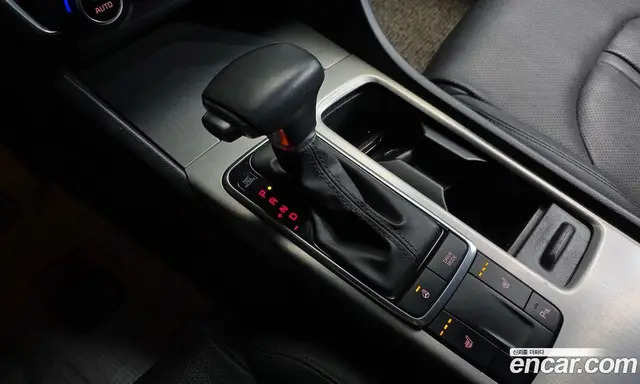 Kia K5 (Optima) 2016 2.0 автомат (гидро), миниатюра 9