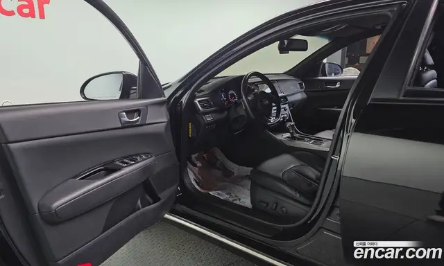 Kia K5 (Optima) 2016 2.0 автомат (гидро), миниатюра 10
