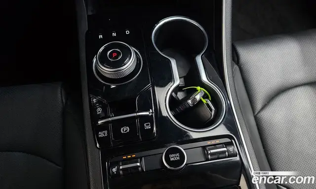 Kia K5 (Optima) 2020 2.0 автомат (гидро), миниатюра 12