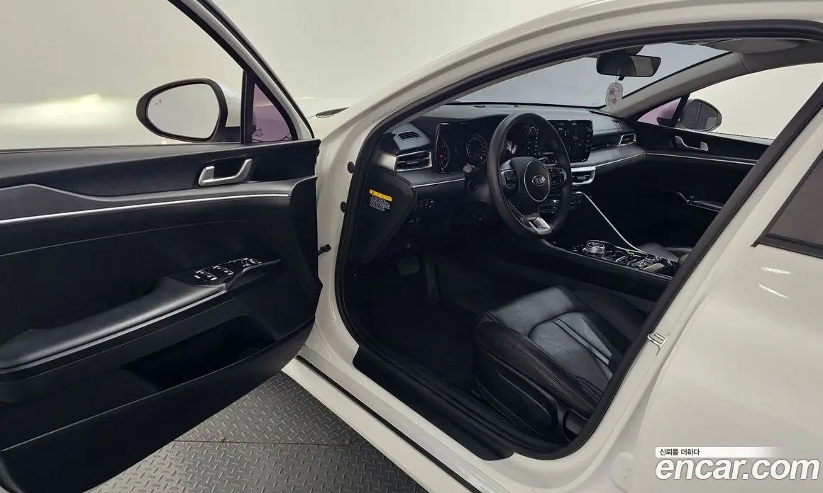 Kia K5 (Optima) 2020 2.0 автомат (гидро), фото 13
