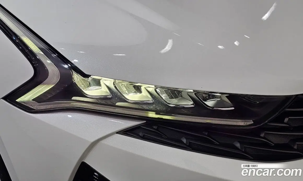 Kia K5 (Optima) 2020 2.0 автомат (гидро), фото 8
