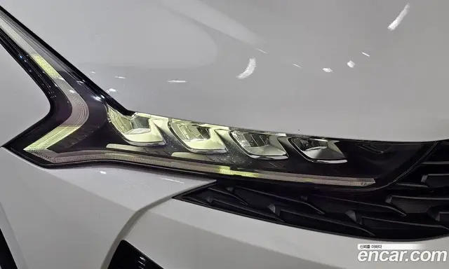 Kia K5 (Optima) 2020 2.0 автомат (гидро), миниатюра 8