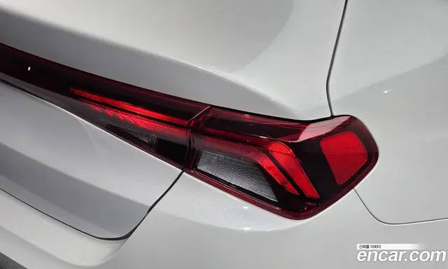 Kia K5 (Optima) 2020 2.0 автомат (гидро), миниатюра 9