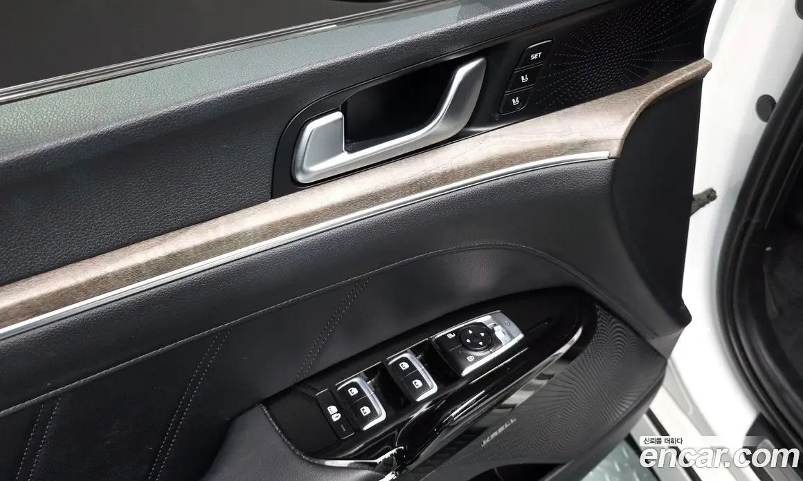Kia K5 (Optima) 2020 2.0 автомат (гидро), фото 17